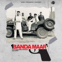 Banda Maar Raja Game Changerz Mp3 Song Download