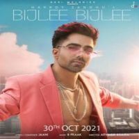 Bijlee Bijlee Song Harrdy Sandhu Mp3 Song Download