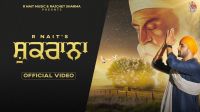 Shukrana R Nait Mp3 Song Download