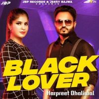 Black Lover Harpreet Dhillon Mp3 Song Download