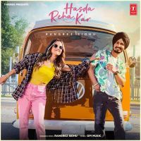 Hasda Reha Kar Rangrez Sidhu, Kaater Mp3 Song Download