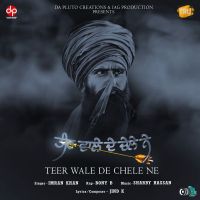 Teer Wale De Chele Ne Imran Khan, Bony B Mp3 Song Download