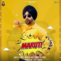 Maruti Harry Dhanoa Mp3 Song Download