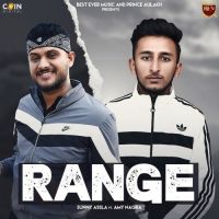 Range Sunny Assla, Amy Nagra Mp3 Song Download