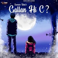 Gallan Hi C Surinder Baba Mp3 Song Download