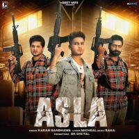 Asla Karan Randhawa Mp3 Song Download