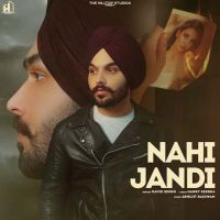 Nahi Jandi David Singh Mp3 Song Download