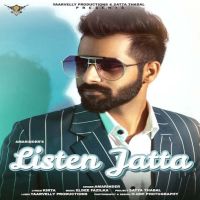 Listen Jatta Amarinder Mp3 Song Download