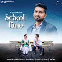 School Time Rajdeep Deol Mp3 Song Download