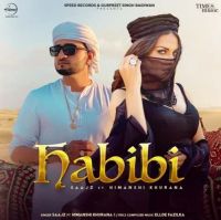 Habibi Saajz, Himanshi Khurana Mp3 Song Download