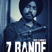 7 Bande Veer Sandhu Mp3 Song Download