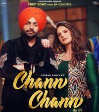 Chann Chann Jordan Sandhu Mp3 Song Download