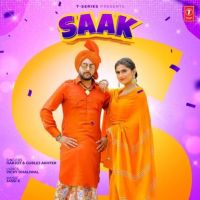 Saak Harjot, Gurlej Akhtar Mp3 Song Download