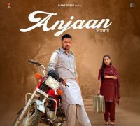 Anjaan Faith Mp3 Song Download