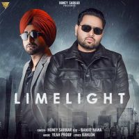 Limelight Honey Sarkar Mp3 Song Download