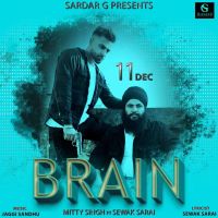 Brain Mitty Singh, Sewak Sarai Mp3 Song Download