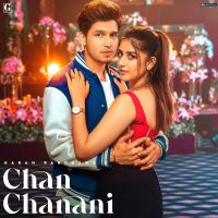 Chan Chandni Karan Randhawa Mp3 Song Download