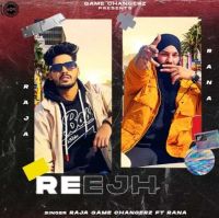 Reejh Raja Game Changerz, Rana Mp3 Song Download