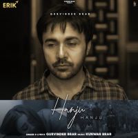 Hanju Gurvinder Brar Mp3 Song Download