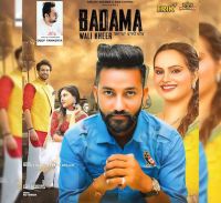 Badama Wali Kheer Wanni Dhillon, Deepak Dhillon Mp3 Song Download