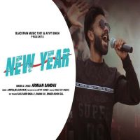 New Year Armaan Sandhu Mp3 Song Download