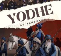 Yodhe Randhawa Mp3 Song Download