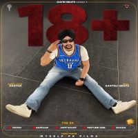 18+ By Dastan full album mp3 songs