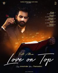 Love On Top By Amarinder full album mp3 songs