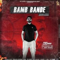 Bamb Bande Ranjha Dhiman Mp3 Song Download