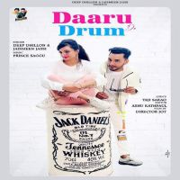 Daaru De Drum Deep Dhillon, Jaismeen Jassi Mp3 Song Download