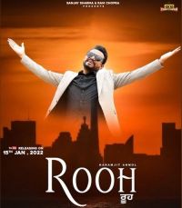 Rooh Karamjit Anmol Mp3 Song Download