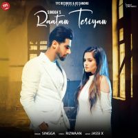 Raatan Teriyan Singga Mp3 Song Download