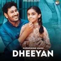 Dheean Harbhajan Mann Mp3 Song Download