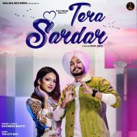 Tera Sardar Davinder Bhatti Mp3 Song Download