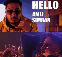 Hello Amli, Simran Mp3 Song Download