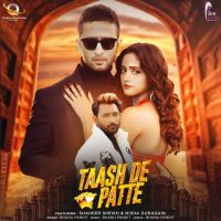 Tash De Patte Bhanu Pandit Mp3 Song Download