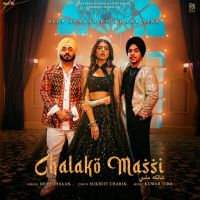 Chalako Massi Deep Ohsaan Mp3 Song Download