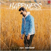 Happiness Gavvy Sidhu Mp3 Song Download