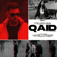 Qaid Sony Dhaliwal Mp3 Song Download