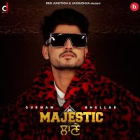 90 Degree Gurnam Bhullar Mp3 Song Download