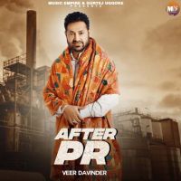 After PR Veer Davinder Mp3 Song Download