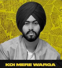 Koi Mere Warga Juss Mp3 Song Download