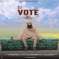 Vote Kanwar Grewal Mp3 Song Download