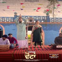 Votan Harf Cheema, Deepak Dhillon Mp3 Song Download