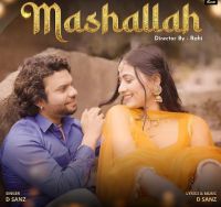 Mashallah D Sanz Mp3 Song Download