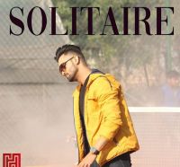 Solitaire Gavvy Sidhu Mp3 Song Download