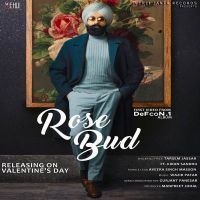 Rose Bud Tarsem Jassar, Kiran Sandhu Mp3 Song Download