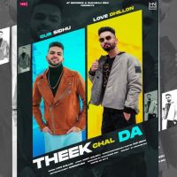 Theek Chal Da Love Dhillon Mp3 Song Download