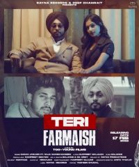 Teri Farmaish Gagan Jhinjer Mp3 Song Download