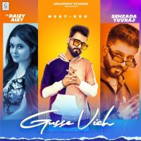 Gusse Vich Sehzada Yuvraj, Neet Esh Mp3 Song Download